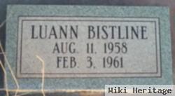 Luann Bistline