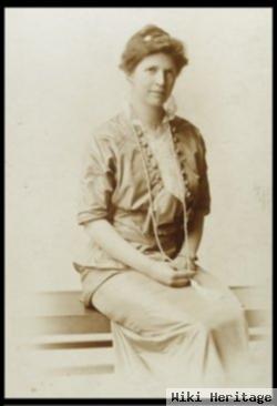 Virginia Owsley "jennie" Pierce Brodkorb