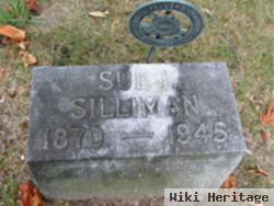 Sue Imogene Silliman