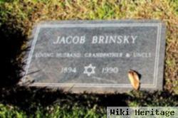 Jacob Brinsky