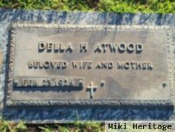 Della H Atwood