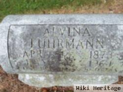 Alvina Posselt Fuhrman