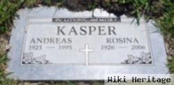 Rosina Kasper