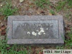 Jacob Vanemburg