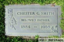 Chester Grant Smith