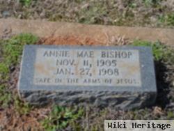 Annie Mae Bishop