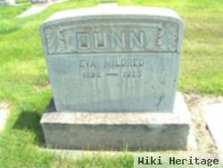 Eva Mildred Dunn