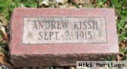 Andrew Kissh