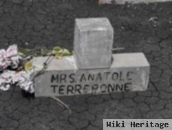 Mrs Anatole Terrebonne