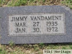 Jimmy Vandament