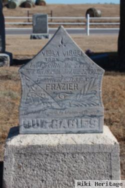 Viola Frazier