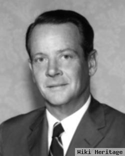 Walter B. Jacobs, Jr