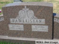 Josephine Cich Pawlusiak