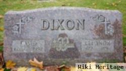 Eleanor Dixon