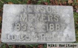 Nelson Meyers