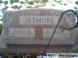 Viola Jetmore