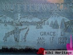 Grace L. Butterworth