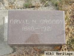 Orval N. Groody