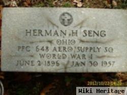 Herman H. Seng