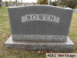 Robert C Bowen