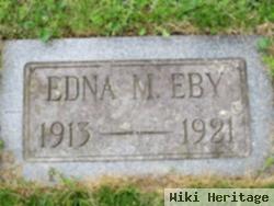 Edna Eby