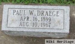 Paul Draege