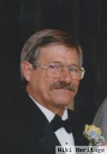 Donald R. Stephenson