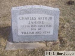 Charles Arthur-Jahnke Rieke