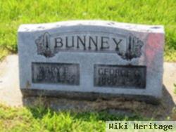 George Garfield Bunney