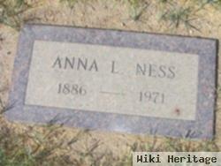 Anna Louise Wiik Ness