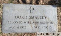 Melinda Doris Terry Smalley