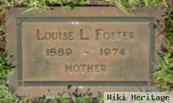 Louise Lucille Benoit Foster