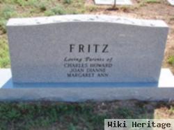 Patricia Ann Fritz