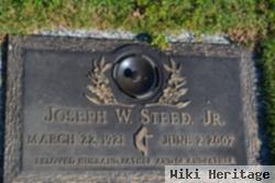 Joseph Wiley "joe" Steed, Jr