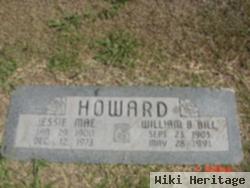 William B. "bill" Howard