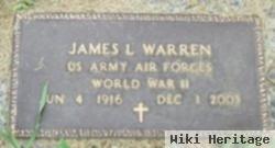 James L. Warren