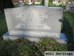 William Alberstadt