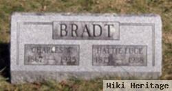 Harriet Luce Bradt