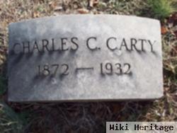 Charles Clarendon Carty, Jr