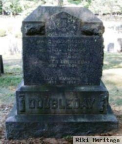 Melinda Emmons Doubleday