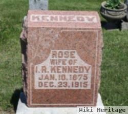 Rose Kennedy