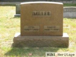 Samuel Miller