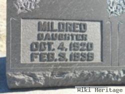 Mildred Hines