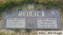 Audrey M. Hoffman Jochim