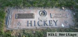 Helen C. Fick Hickey