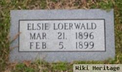 Elise Loerwald