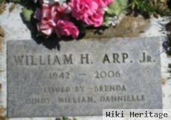 William H. Arp, Jr