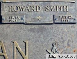 Howard Smith Cochran