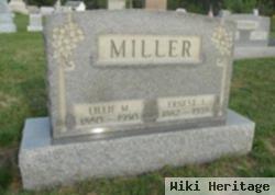 Ernest J. Miller