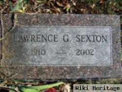 Lawrence G. Sexton